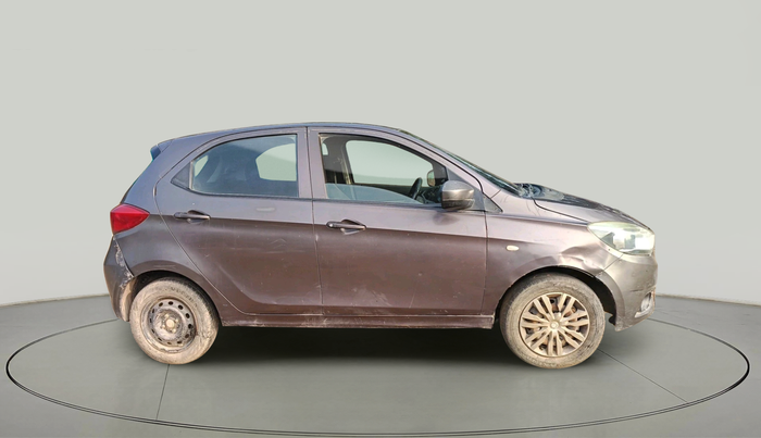 2019 Tata Tiago XT PETROL, Petrol, Manual, 82,203 km, exterior