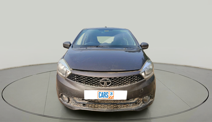 2019 Tata Tiago XT PETROL, Petrol, Manual, 82,203 km, exterior