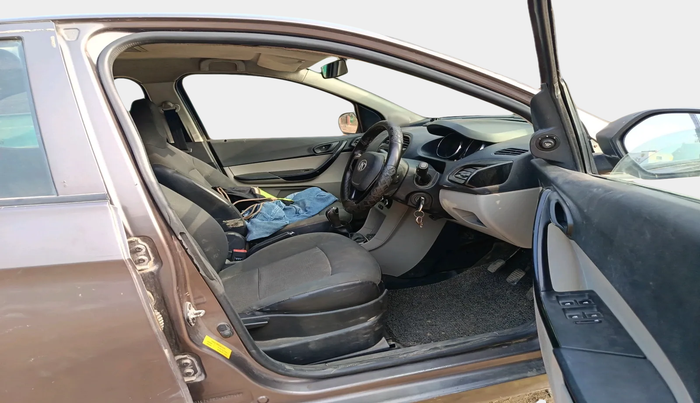 2019 Tata Tiago XT PETROL, Petrol, Manual, 82,203 km, interior