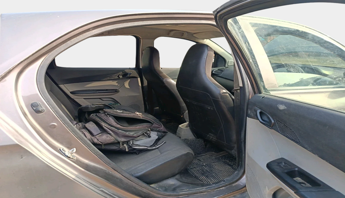 2019 Tata Tiago XT PETROL, Petrol, Manual, 82,203 km, interior