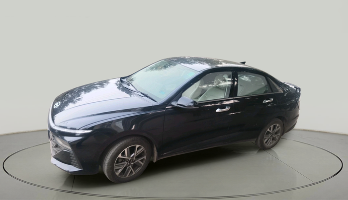 2024 Hyundai Verna SX(O) 1.5 MPI IVT , Petrol, Automatic, 22,349 km, exterior