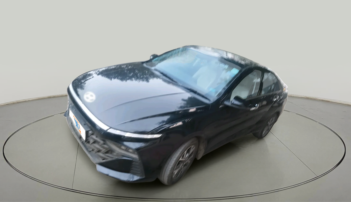 2024 Hyundai Verna SX(O) 1.5 MPI IVT , Petrol, Automatic, 22,349 km, exterior