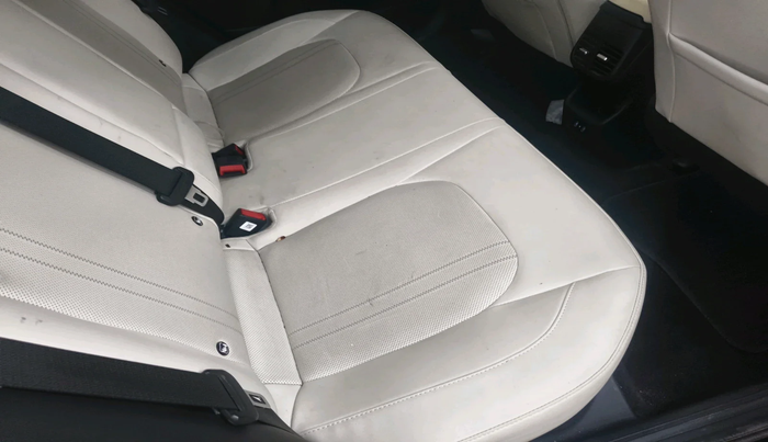 2024 Hyundai Verna SX(O) 1.5 MPI IVT , Petrol, Automatic, 22,349 km, interior