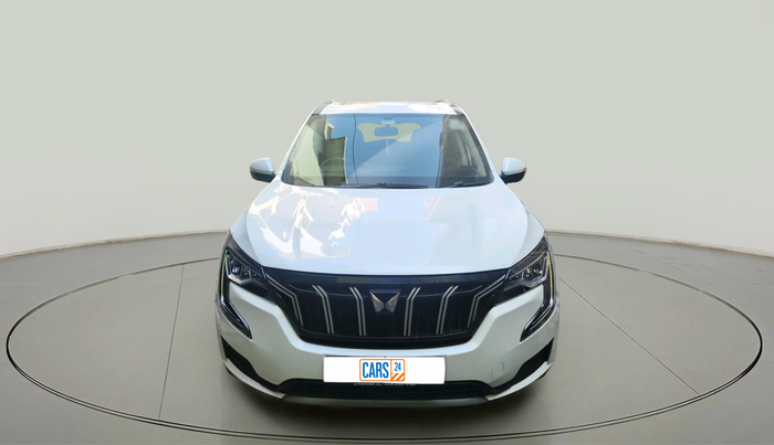 2023 Mahindra XUV700 AX 5 D MT 7 STR, Diesel, Manual, 47,061 km, exterior