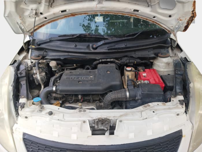2014 Maruti Swift VDI ABS, Diesel, Manual, 1,69,138 km, exterior