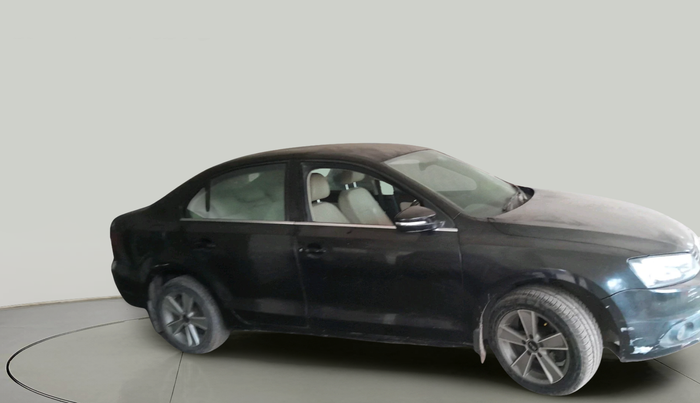 2014 Volkswagen Jetta HIGHLINE TDI AT, Diesel, Automatic, 1,65,444 km, exterior