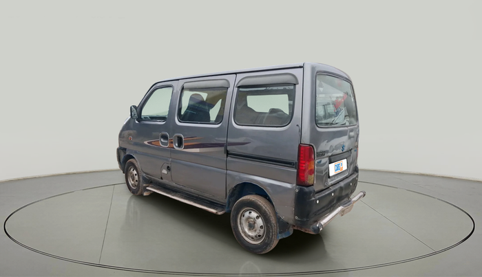 2017 Maruti Eeco 5 STR WITH A/C+HTR CNG, Petrol, Manual, 1,21,970 km, exterior