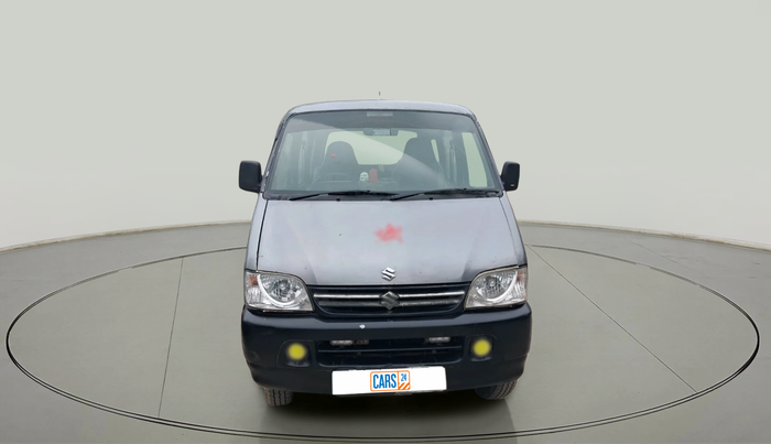 2017 Maruti Eeco 5 STR WITH A/C+HTR CNG, Petrol, Manual, 1,21,970 km, exterior