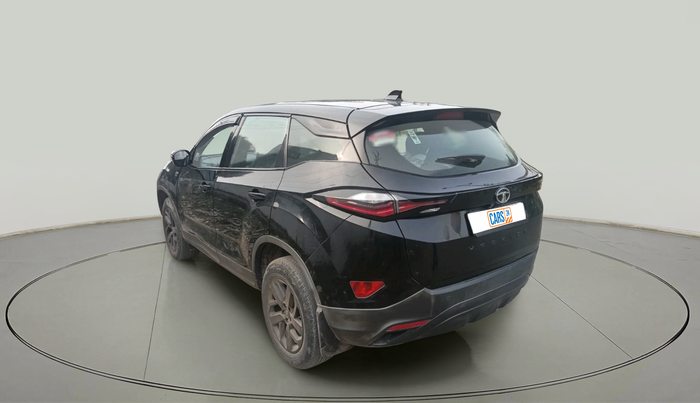 2021 Tata Harrier XZA PLUS 2.0L, Diesel, Automatic, 62,117 km, exterior