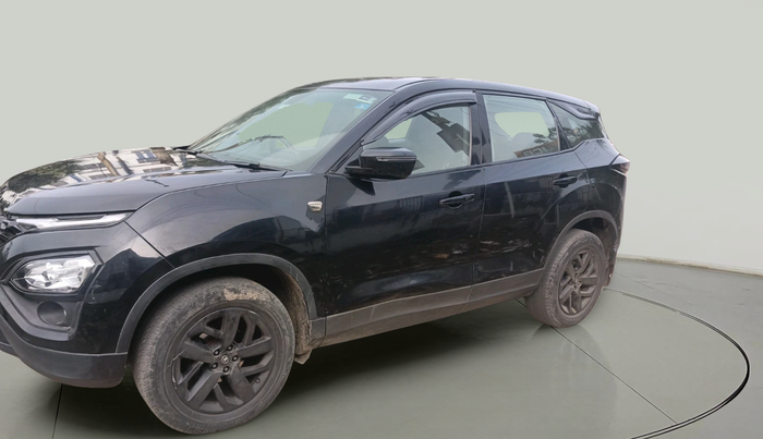 2021 Tata Harrier XZA PLUS 2.0L, Diesel, Automatic, 62,117 km, exterior