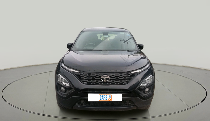 2021 Tata Harrier XZA PLUS 2.0L, Diesel, Automatic, 62,117 km, exterior