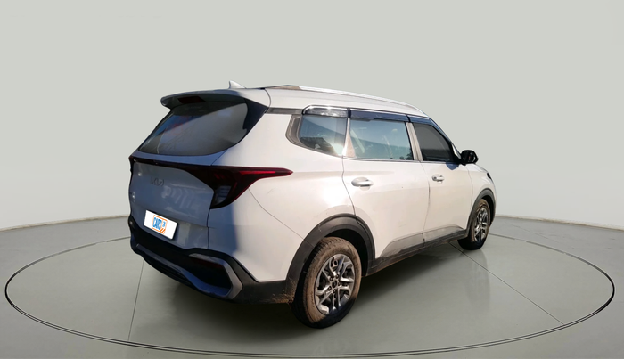 2023 KIA CARENS PRESTIGE 1.5 DIESEL 7 STR, Diesel, Manual, 2,26,405 km, exterior