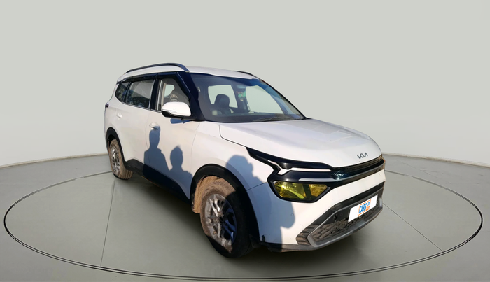 2023 KIA CARENS PRESTIGE 1.5 DIESEL 7 STR, Diesel, Manual, 2,26,405 km, exterior