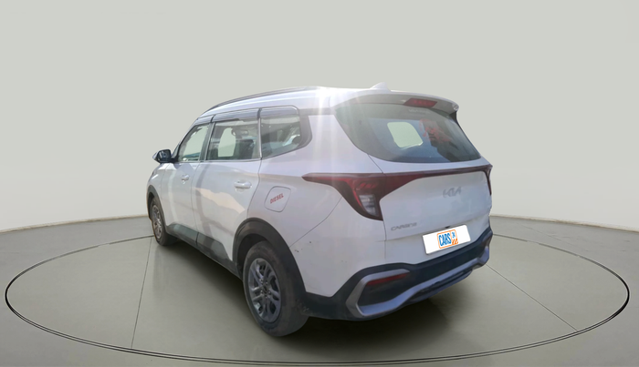 2023 KIA CARENS PRESTIGE 1.5 DIESEL 7 STR, Diesel, Manual, 2,26,405 km, exterior