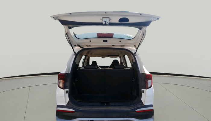 2023 KIA CARENS PRESTIGE 1.5 DIESEL 7 STR, Diesel, Manual, 2,26,405 km, exterior