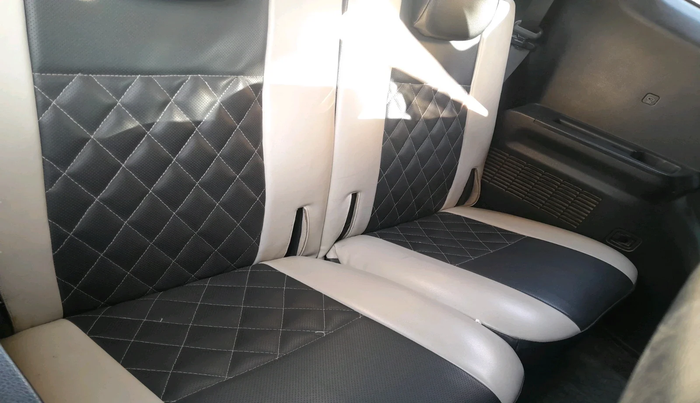 2023 KIA CARENS PRESTIGE 1.5 DIESEL 7 STR, Diesel, Manual, 2,26,405 km, interior