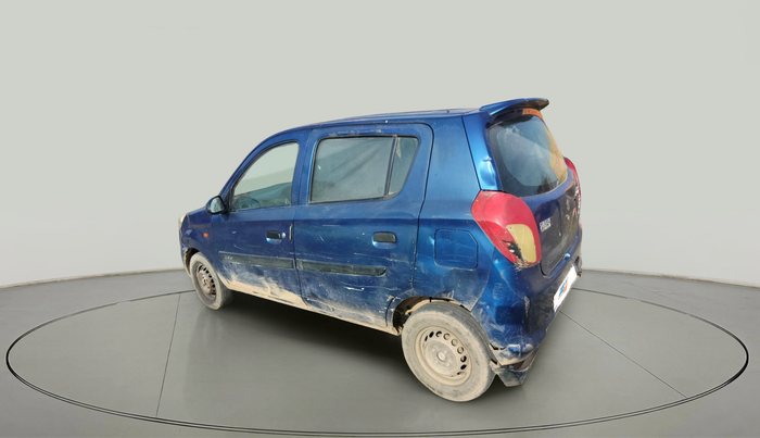 2013 Maruti Alto 800 VXI, Petrol, Manual, 1,64,280 km, exterior