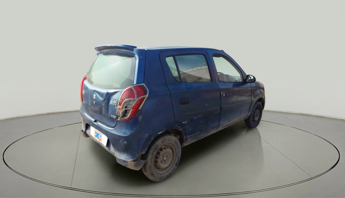 2013 Maruti Alto 800 VXI, Petrol, Manual, 1,64,280 km, exterior