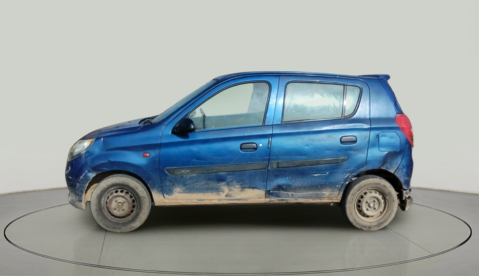 2013 Maruti Alto 800 VXI, Petrol, Manual, 1,64,280 km, exterior
