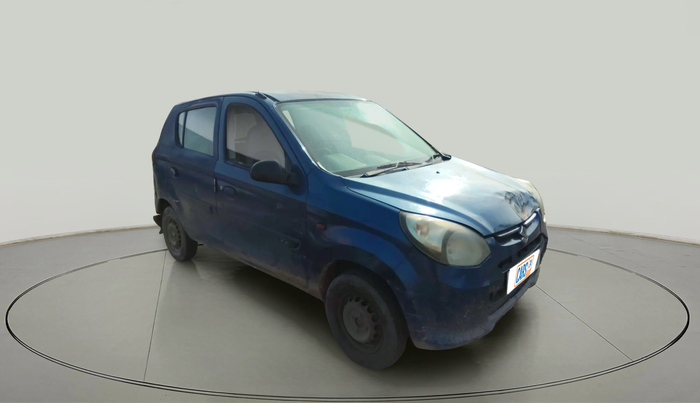 2013 Maruti Alto 800 VXI, Petrol, Manual, 1,64,280 km, exterior