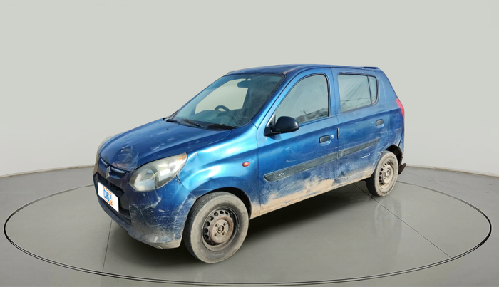 2013 Maruti Alto 800 VXI, Petrol, Manual, 1,64,280 km, exterior