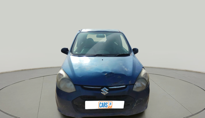 2013 Maruti Alto 800 VXI, Petrol, Manual, 1,64,280 km, exterior