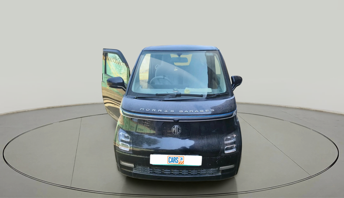 2023 MG COMET PLUSH, Electric, Automatic, 17,586 km, exterior