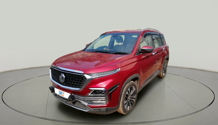2021 MG HECTOR SHARP 2.0 DIESEL, Diesel, Manual, 57,706 km, exterior