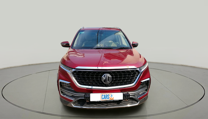 2021 MG HECTOR SHARP 2.0 DIESEL, Diesel, Manual, 57,706 km, exterior