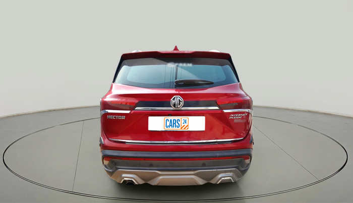 2021 MG HECTOR SHARP 2.0 DIESEL, Diesel, Manual, 57,706 km, exterior