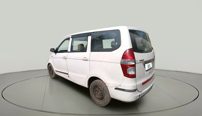 2015 Chevrolet Enjoy 1.3 LS 8 STR, Diesel, Manual, 1,86,634 km, exterior