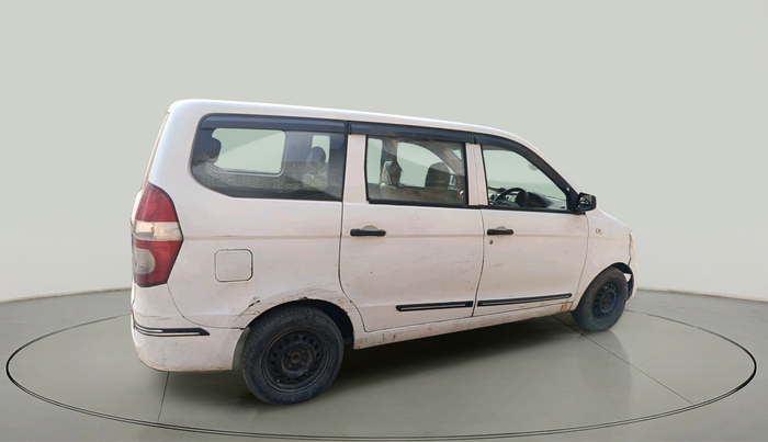 2015 Chevrolet Enjoy 1.3 LS 8 STR, Diesel, Manual, 1,86,634 km, exterior