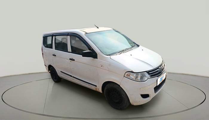 2015 Chevrolet Enjoy 1.3 LS 8 STR, Diesel, Manual, 1,86,634 km, exterior