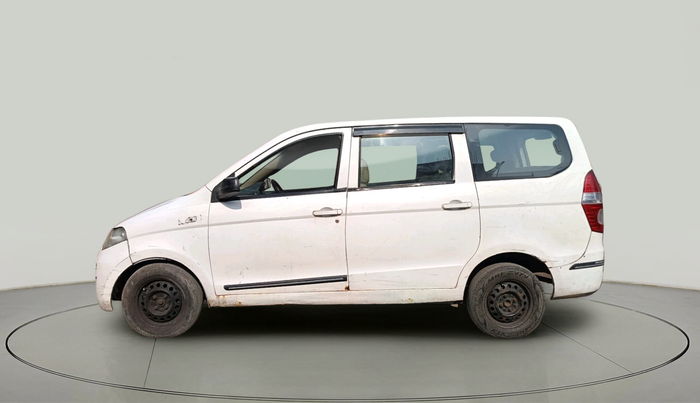 2015 Chevrolet Enjoy 1.3 LS 8 STR, Diesel, Manual, 1,86,634 km, exterior