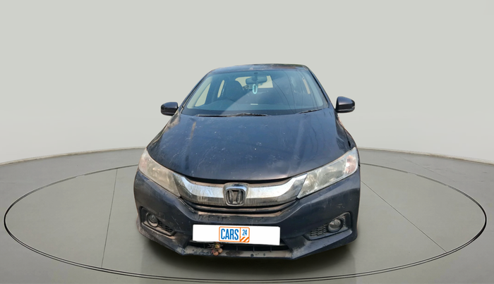 2016 Honda City 1.5L I-VTEC SV, Petrol, Manual, 41,809 km, exterior