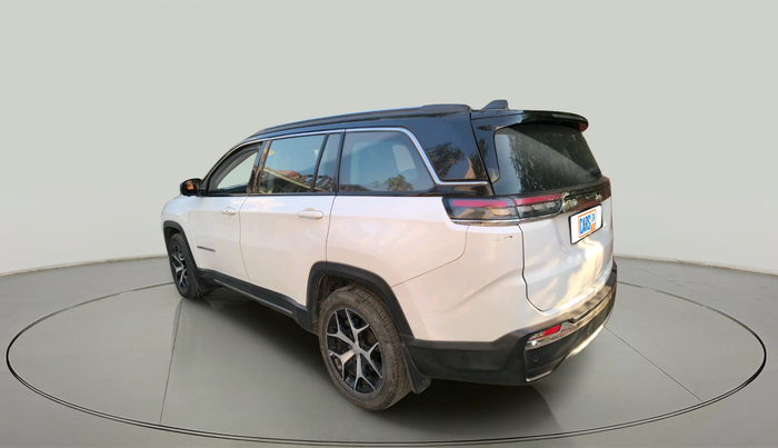 2022 Jeep MERIDIAN LIMITED (O) 4X2 AT, Diesel, Automatic, 64,489 km, exterior