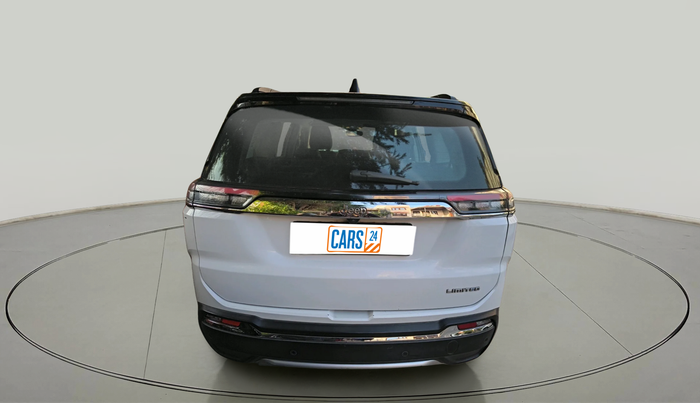 2022 Jeep MERIDIAN LIMITED (O) 4X2 AT, Diesel, Automatic, 64,489 km, exterior