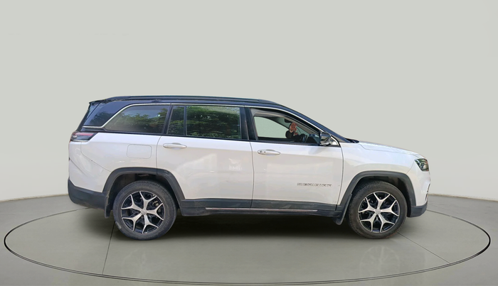 2022 Jeep MERIDIAN LIMITED (O) 4X2 AT, Diesel, Automatic, 64,489 km, exterior