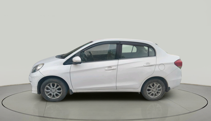 2014 Honda Amaze 1.2L I-VTEC VX, Petrol, Manual, 50,932 km, exterior