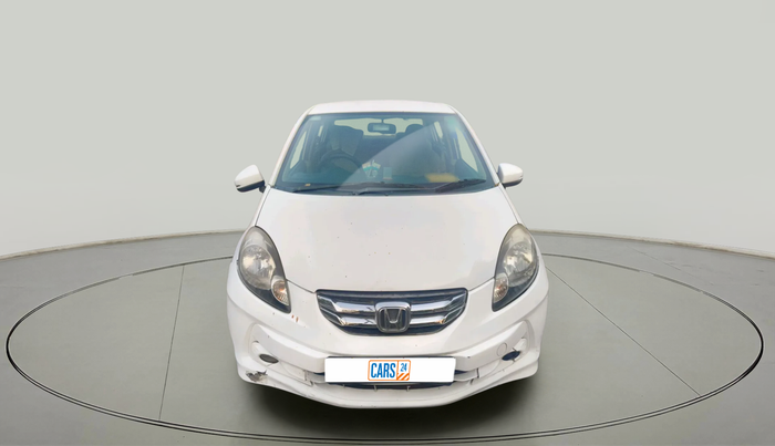2014 Honda Amaze 1.2L I-VTEC VX, Petrol, Manual, 50,932 km, exterior