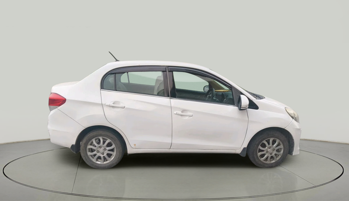 2014 Honda Amaze 1.2L I-VTEC VX, Petrol, Manual, 50,932 km, exterior