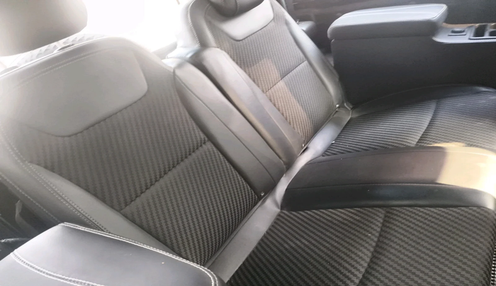 2023 Mahindra Thar LX D 4*4 MT HT, Diesel, Manual, 28,816 km, interior