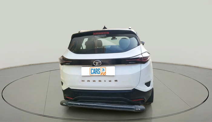 2022 Tata Harrier XE 2.0L KRYOTEC, Diesel, Manual, 1,18,411 km, exterior