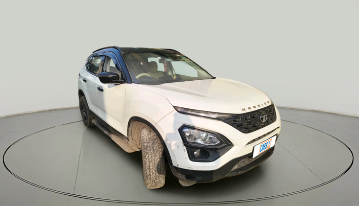 2022 Tata Harrier XE 2.0L KRYOTEC, Diesel, Manual, 1,18,411 km, exterior