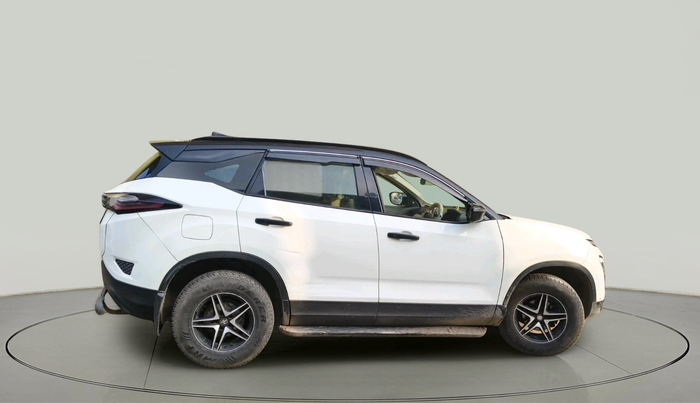 2022 Tata Harrier XE 2.0L KRYOTEC, Diesel, Manual, 1,18,411 km, exterior