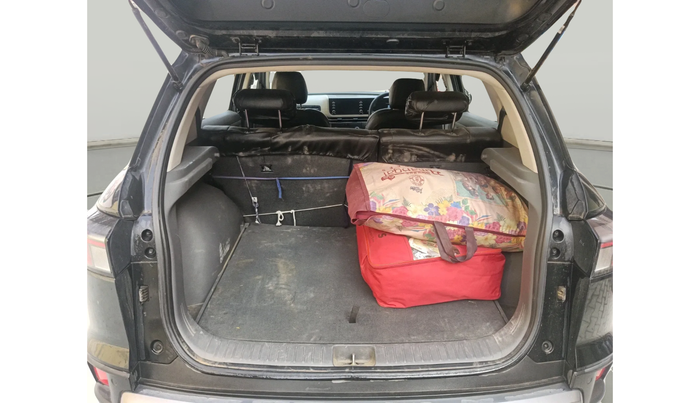 2024 Hyundai Creta EX 1.5 PETROL, Petrol, Manual, 25,365 km, exterior