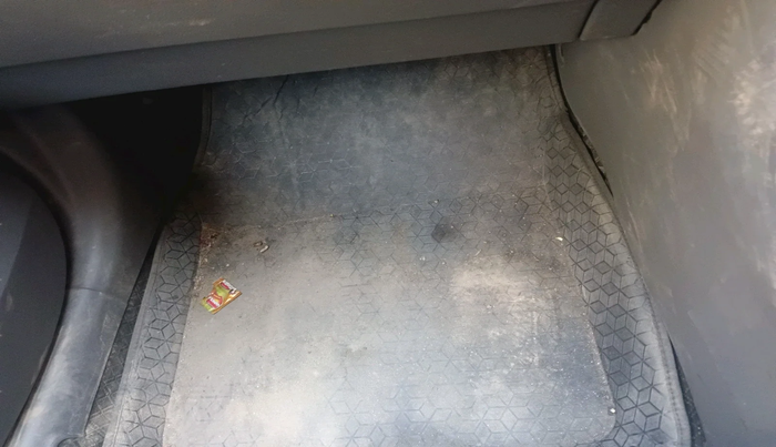 2024 Hyundai Creta EX 1.5 PETROL, Petrol, Manual, 25,365 km, interior