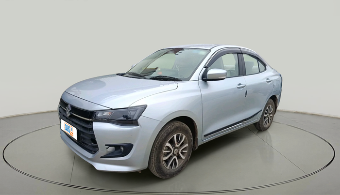 2025 Maruti Dzire VXi, Petrol, Manual, 1,270 km, exterior