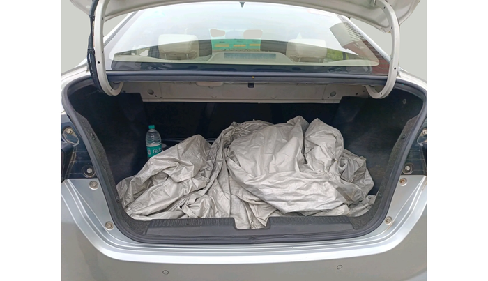 2025 Maruti Dzire VXi, Petrol, Manual, 1,270 km, exterior