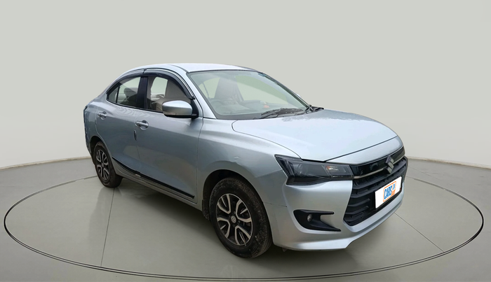 2025 Maruti Dzire VXi, Petrol, Manual, 1,270 km, exterior